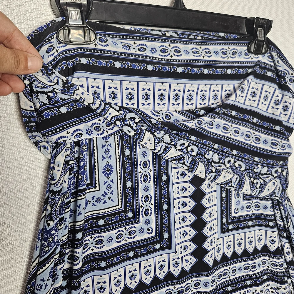 INC International Concepts soft stretchy